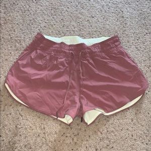 Lululemon Choose a Side Shorts